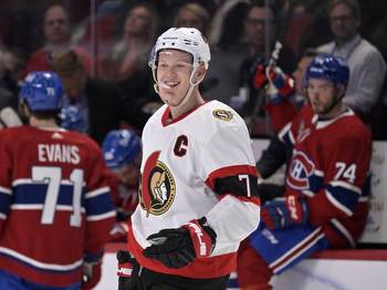 Canadiens vs Senators Odds, Picks, and Predictions Tonight: Tkachuk Continues to Shine