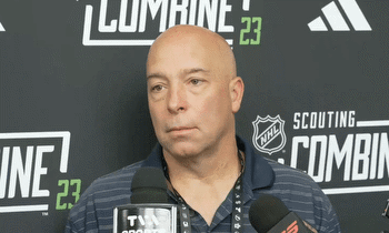 Canadiens Wrap: Dubois Move, Habs Trade Targets, Draft Odds