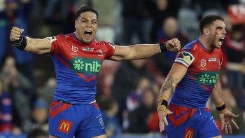 Canberra Raiders vs Newcastle Knights Tips & Preview