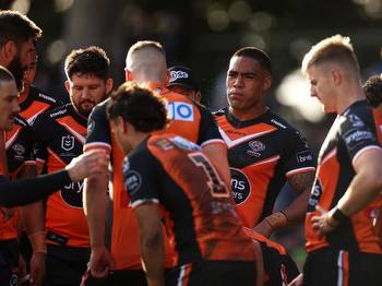 Canberra Raiders vs Wests Tigers Prediction, Betting Tips & Odds