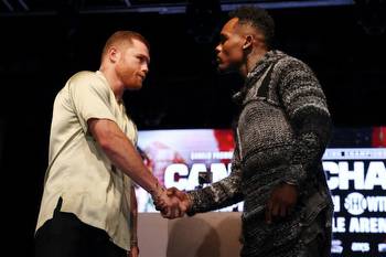 Canelo Aims To Join Boxing's Rare 60/40 Club Against Charlo