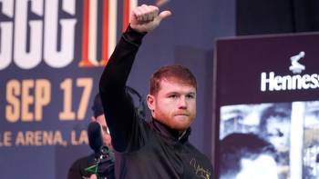 Canelo Alvarez vs. Gennadiy Golovkin 3 prediction, picks, odds: Best bets from boxing expert who's 34-9