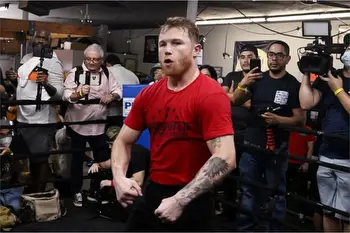 Canelo Alvarez vs Gennadiy Golovkin Betting Picks & Predictions