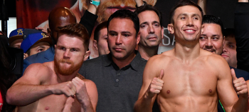 Canelo Alvarez vs Gennady Golovkin 3 Where to Watch, Live Stream, TV Channel, Date, Odds