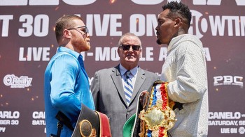 Canelo Alvarez vs. Jermell Charlo: Fight card, date, odds, rumors, Showtime PPV, location, complete guide