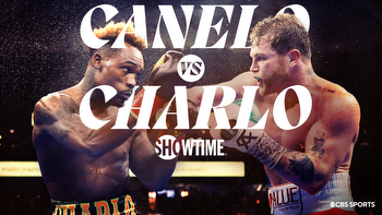Canelo Alvarez vs. Jermell Charlo fight predictions, odds, undercard, Showtime Boxing, expert picks