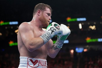 Canelo Alvarez vs Jermell Charlo Odds, Picks & How to Watch