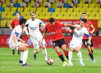 Cangzhou Mighty Lions FC vs Chengdu Rongcheng FC Prediction, Betting Tips & Odds