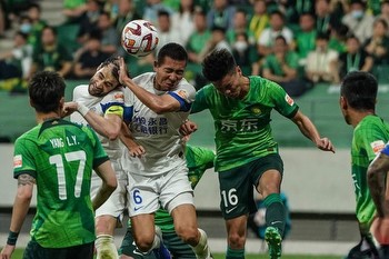 Cangzhou Mighty Lions FC vs Meizhou Hakka FC Prediction, Betting Tips & Odds