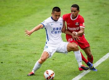 Cangzhou Mighty Lions FC vs Shandong Taishan Prediction, Betting Tips & Odds