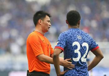 Cangzhou Mighty Lions FC vs Shanghai Shenhua Prediction, Betting Tips & Odds