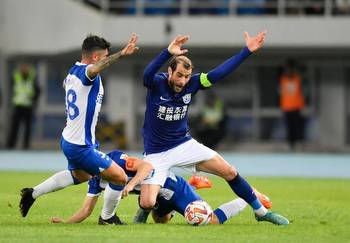 Cangzhou Mighty Lions FC vs Tianjin Teda Prediction, Betting Tips & Odds