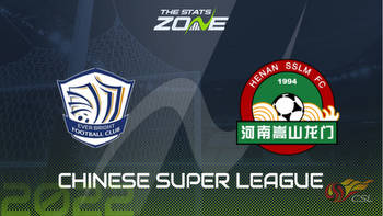 Cangzhou Mighty Lions vs Henan Songshan Longmen Preview & Prediction