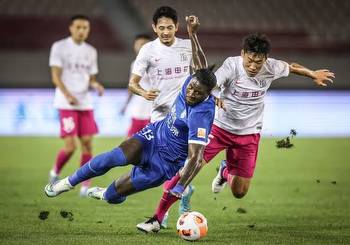 Cangzhou Mighty Lions vs Wuhan Three Towns Prediction, Betting Tips & Odds
