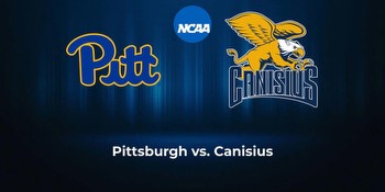 Canisius vs. Pittsburgh College Basketball BetMGM Promo Codes, Predictions & Picks
