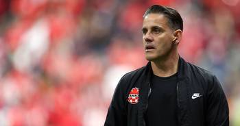 CanMNT head coach John Herdman keen to 'prove people wrong' with 'golden generation'