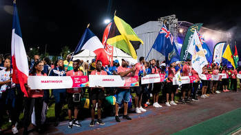 CANOC set to name host of 2025 Caribbean Games in November