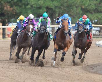 Canterbury Park opens racing season this weekend