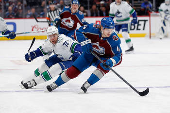 Canucks: Betting odds and prediction vs. Avalanche (November 17th)