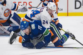 Canucks: Betting odds and prediction vs. Islanders (March 3)