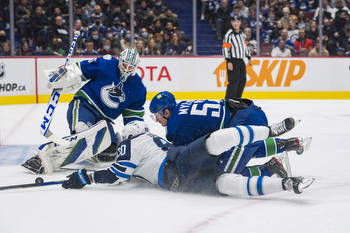 Canucks: Odds and predictions vs. Jets (December 10th)
