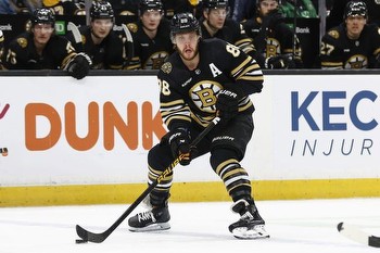 Canucks vs Bruins Prediction NHL Picks 2/8/24