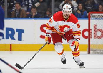 Canucks vs. Flames: Odds, Lines, Picks, and Predictions