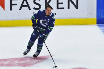 Canucks will never get better if they’re unwilling to get worse
