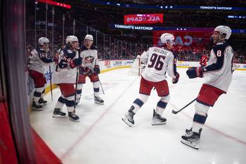 Capitals vs Blue Jackets Prediction, Odds, Lines, and Picks