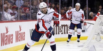 Capitals vs. Islanders: Injury Report