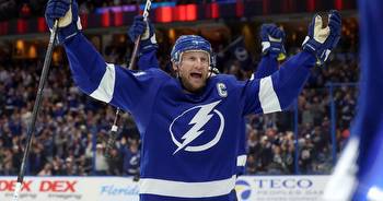 Capitals vs. Lightning Picks, Predictions: Tampa Searches for Momentum