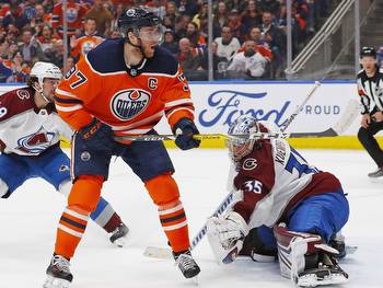 Capitals vs Oilers Odds, Picks, and Predictions Tonight: Can Kuemper Stay Hot Against Edmonton?