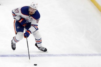 Capitals vs Oilers Prediction NHL Picks 3/13/24
