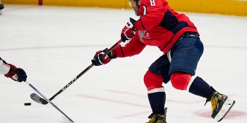 Capitals vs. Panthers: Betting Trends, Odds, Advanced Stats