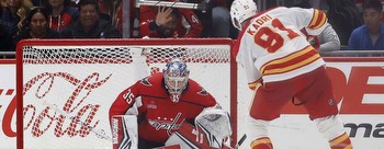 Capitals vs. Senators 10/18/23 NHL Forecast, Predictions and Tips