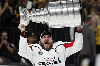 Cappers Picks 2024 NHL Stanley Cup Predictions