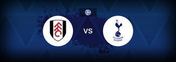 Carabao Cup: Fulham vs Tottenham