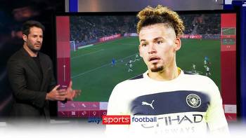 Carabao Cup hits and misses: Kalvin Phillips struggles for Manchester City; Lift-off for Nathan Jones at Southampton?