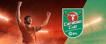 Carabao Cup Third Round Betting Preview