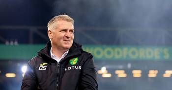Cardiff City next manager odds as former Aston Villa and Norwich boss Dean Smith early favourite