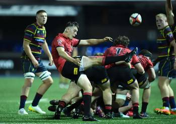 Cardiff Uni ready for biggest of all BUCS Super Rugby tests