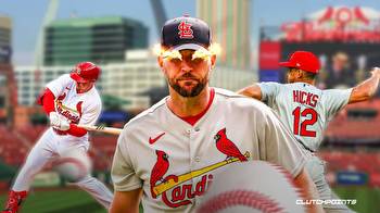 Cardinals: 3 bold predictions for 2023 MLB season