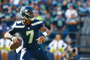 Cardinals at Seahawks spread, odds, picks: Expert predictions for Week 6 NFL game