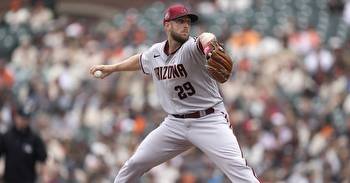 Cardinals-Diamondbacks prediction: Picks, odds on Tuesday, July 25