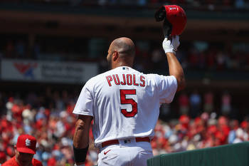 Cardinals odds, magic number to clinch postseason berth on September 7