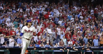 Cardinals-Phillies prediction: Picks, odds on Friday, August 25