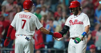 Cardinals-Phillies prediction: Picks, odds on Sunday, August 27