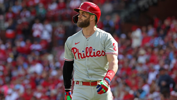 Cardinals-Phillies: TV channel, time, prediction, live stream odds, pitching matchup for Game 2