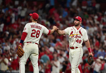 Cardinals Playoff Odds: St. Louis likely to make postseason