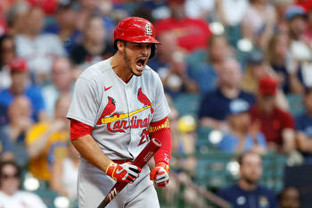 Cardinals Playoff Odds: Where is St. Louis in the NL postseason picture?